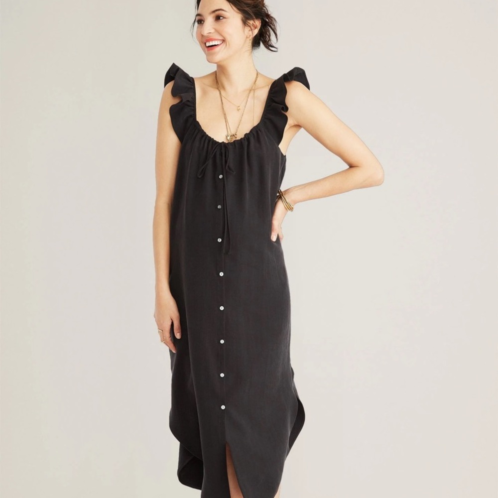 HATCH maternity dress “Jenna”